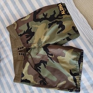 Birdwell Beach Britches ⛱️